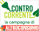 Contro Corrente Altroconsumo