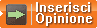 Scrivi un'opinione
