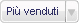 Ordina per i pi� Venduti