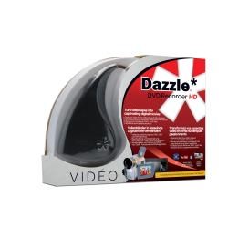 Coral DAZZLE DVD RECORDER HD ML EN/FR/DE/IT/WINDOWS