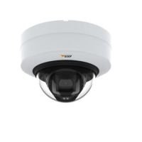 AXIS Telecamera di rete Ip P3247-LV a cupola 01595-001 AXIS Telecamera di rete Ip P3247-LV a cupola 01595-001