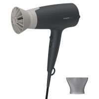 Philips Phon BHD351 10 3000 SERIES ThermoProtect Grigio Philips Phon BHD351 10 3000 SERIES ThermoProtect Grigio