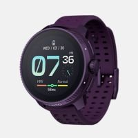 Suunto SS050933000 Performance Race Amethyst Smartwatch Suunto SS050933000 Performance Race Amethyst Smartwatch