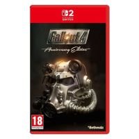 Microsoft FALLOUT 4 ANNIVERSARY ED SWITCH 2 EP2-71804 Microsoft FALLOUT 4 ANNIVERSARY ED SWITCH 2 EP2-71804