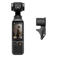 DJI Action cam DJOP4S OSMO POCKET 4 Standard Combo Bl DJI Action cam DJOP4S OSMO POCKET 4 Standard Combo Bl