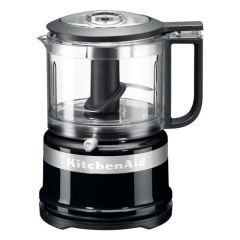 Kitchenaid 5KFC3516EOB TRITATATUTTO 240W Kitchenaid 5KFC3516EOB TRITATATUTTO 240W