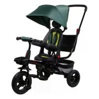 Biemme By Bcs Triciclo Biemme Bcs 1503V MYWAY Pieghevole Green Biemme By Bcs Triciclo Biemme Bcs 1503V MYWAY Pieghevole Green