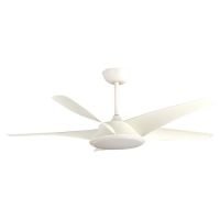 Perenz Ventilatore soffitto con luce 7143 B IR White Perenz Ventilatore soffitto con luce 7143 B IR White