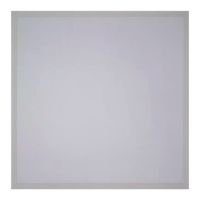 Beghelli Plafoniera 71081 SMARTFIX Bianco Ral 9003 Beghelli Plafoniera 71081 SMARTFIX Bianco Ral 9003