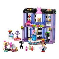 Lego Set costruzioni 42685 FRIENDS Fashion Show di Hea Lego Set costruzioni 42685 FRIENDS Fashion Show di Hea
