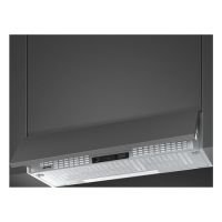 Smeg Cappa incasso KSEIR92SE2 UNIVERSALE semi integrat Smeg Cappa incasso KSEIR92SE2 UNIVERSALE semi integrat
