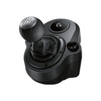 Logitech Driving Force Shifter G29 e G920 Cambio simulatore Logitech Driving Force Shifter G29 e G920 Cambio simulatore
