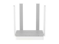 Keenetic EXPLORER 4G (KN-4910), MODEM/ROUTER 4G, 4 PORTE 10 Keenetic EXPLORER 4G (KN-4910), MODEM/ROUTER 4G, 4 PORTE 10