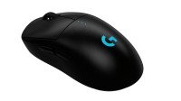 Logitech PRO (2) LIGHTSPEED BLACK - EWR2I-934 Logitech PRO (2) LIGHTSPEED BLACK - EWR2I-934