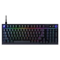 Logitech G316 X 98 BLACK - ITA - EMEA28I-935 Logitech G316 X 98 BLACK - ITA - EMEA28I-935