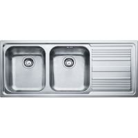 Franke Lavello 101 0086 271 LOGICA LINE Lll 621 Inox Franke Lavello 101 0086 271 LOGICA LINE Lll 621 Inox