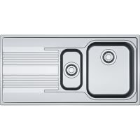 Franke Lavello 101 0356 888 SMART Srx 651 Inox Franke Lavello 101 0356 888 SMART Srx 651 Inox