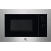 Electrolux Microonde incasso 947 608 756 Mqc326Gxe Inox Electrolux Microonde incasso 947 608 756 Mqc326Gxe Inox