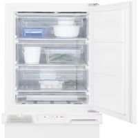 Electrolux Congelatore incasso 933 031 031 KYB2AE82S White Electrolux Congelatore incasso 933 031 031 KYB2AE82S White