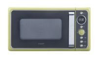Candy Forno a Microonde Combinato 20L 700W Verde 3800093 Candy Forno a Microonde Combinato 20L 700W Verde 3800093