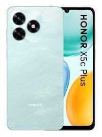 Honor X5c Plus Smartphone 4G 4/256GB Cyan Honor X5c Plus Smartphone 4G 4/256GB Cyan
