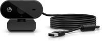 HP Hewlett Packard 53X27AA HP 325 FHD USB-A WEBCAM HP Hewlett Packard 53X27AA HP 325 FHD USB-A WEBCAM