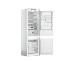 Whirlpool Frigorifero da incasso combinato WHC18 Total No Fr Whirlpool Frigorifero da incasso combinato WHC18 Total No Fr