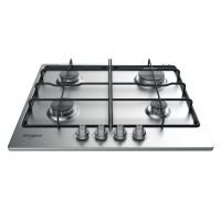 Whirlpool Piano cottura gas 859991632140 Tkrl 650 Ix Inox Whirlpool Piano cottura gas 859991632140 Tkrl 650 Ix Inox