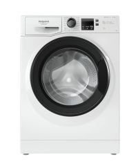 Hotpoint Ariston NF1046WKIT Lavatrice 10 Kg Centrifuga 1400 Hotpoint Ariston NF1046WKIT Lavatrice 10 Kg Centrifuga 1400