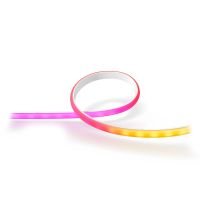 Philips HUE LIGHTSTRIP GRADIENT ESTENSIONE 929002995001 Philips HUE LIGHTSTRIP GRADIENT ESTENSIONE 929002995001