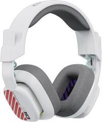 Logitech Astro A10 Cuffie Gaming con Filo Logitech Astro A10 Cuffie Gaming con Filo