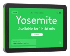 Logitech TAP SCHEDULER 2 - GRAPHITE - WWI-9006 Logitech TAP SCHEDULER 2 - GRAPHITE - WWI-9006