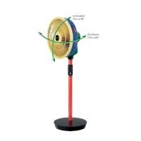 Foodsaver Ventilatore a piantana 35 cm 25W Foodsaver Ventilatore a piantana 35 cm 25W