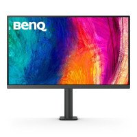 Benq PD2705UA 27-INCH IPS MONITOR EYE CARE 4K REC.709 B Benq PD2705UA 27-INCH IPS MONITOR EYE CARE 4K REC.709 B