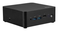 MSI CUBI NUC AI 1UMG-007EU U5-125H 8GB 512GB NOOD W11H MSI CUBI NUC AI 1UMG-007EU U5-125H 8GB 512GB NOOD W11H