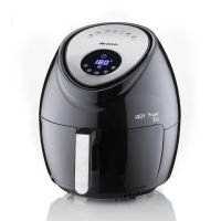 Ariete 4618B friggitrice ad aria XXL 7 L antracite Ariete 4618B friggitrice ad aria XXL 7 L antracite