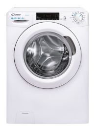 Candy 31010628 CSS4137TE/1-11 Lavatrice 7kg Cl. D Candy 31010628 CSS4137TE/1-11 Lavatrice 7kg Cl. D