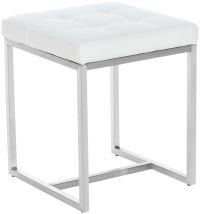 CLP Sgabello Barci bianco CLP Sgabello Barci bianco