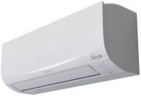 Daikin ATXF25G Unità interna condizionatore Bianco Daikin ATXF25G Unità interna condizionatore Bianco