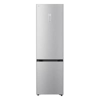 LG GBBS727CMB Libera installazione Argento Argento LG GBBS727CMB Libera installazione Argento Argento