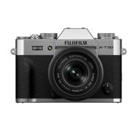 Fujifilm Fotocamera mirrorless XC13 Fujifilm Fotocamera mirrorless XC13