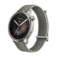 Amazfit Smartwatch Balance 46mm Amoled 1.5" Amazfit Smartwatch Balance 46mm Amoled 1.5"