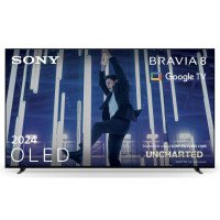 Sony K77XR80PAEP SDS BRAVIA 8 XR OLED GOOGLE TV Sony K77XR80PAEP SDS BRAVIA 8 XR OLED GOOGLE TV