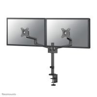 NewStar SUPPORTO SCRIVANIA FULL MOTION PER SCHERMI 17-27IN NewStar SUPPORTO SCRIVANIA FULL MOTION PER SCHERMI 17-27IN