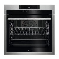 AEG FORNO MULTI BEE641222M A+  Built In