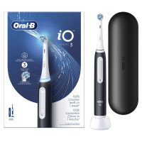 Oral-B IO3S BLACK Oral-B IO3S BLACK