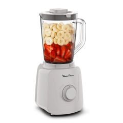 Moulinex LM410B Frullatore per sportivi 1.85 L Moulinex LM410B Frullatore per sportivi 1.85 L