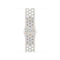 Apple MYJM3ZM/A AW 42 PURE PLATINUM NSB S/M Apple MYJM3ZM/A AW 42 PURE PLATINUM NSB S/M