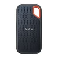 SanDisk SSD ESTERNO EXTREME 2TB USB 3.2 SanDisk SSD ESTERNO EXTREME 2TB USB 3.2