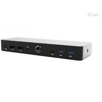 I-TEC docking thunderbolt 4 dual dispaly 90w I-TEC docking thunderbolt 4 dual dispaly 90w